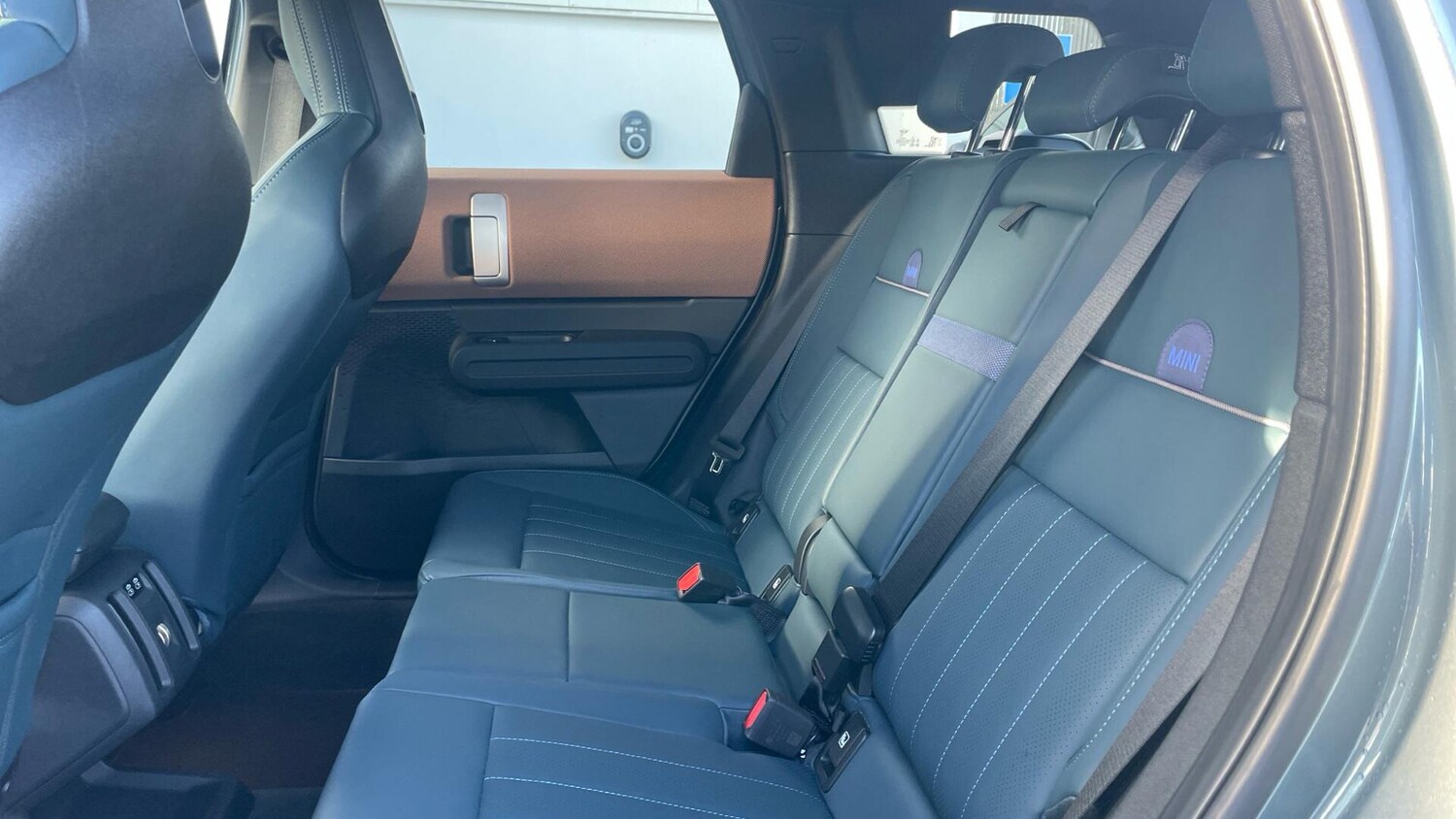 Used MINI Countryman 2024 for sale - 77175501: Photo 12