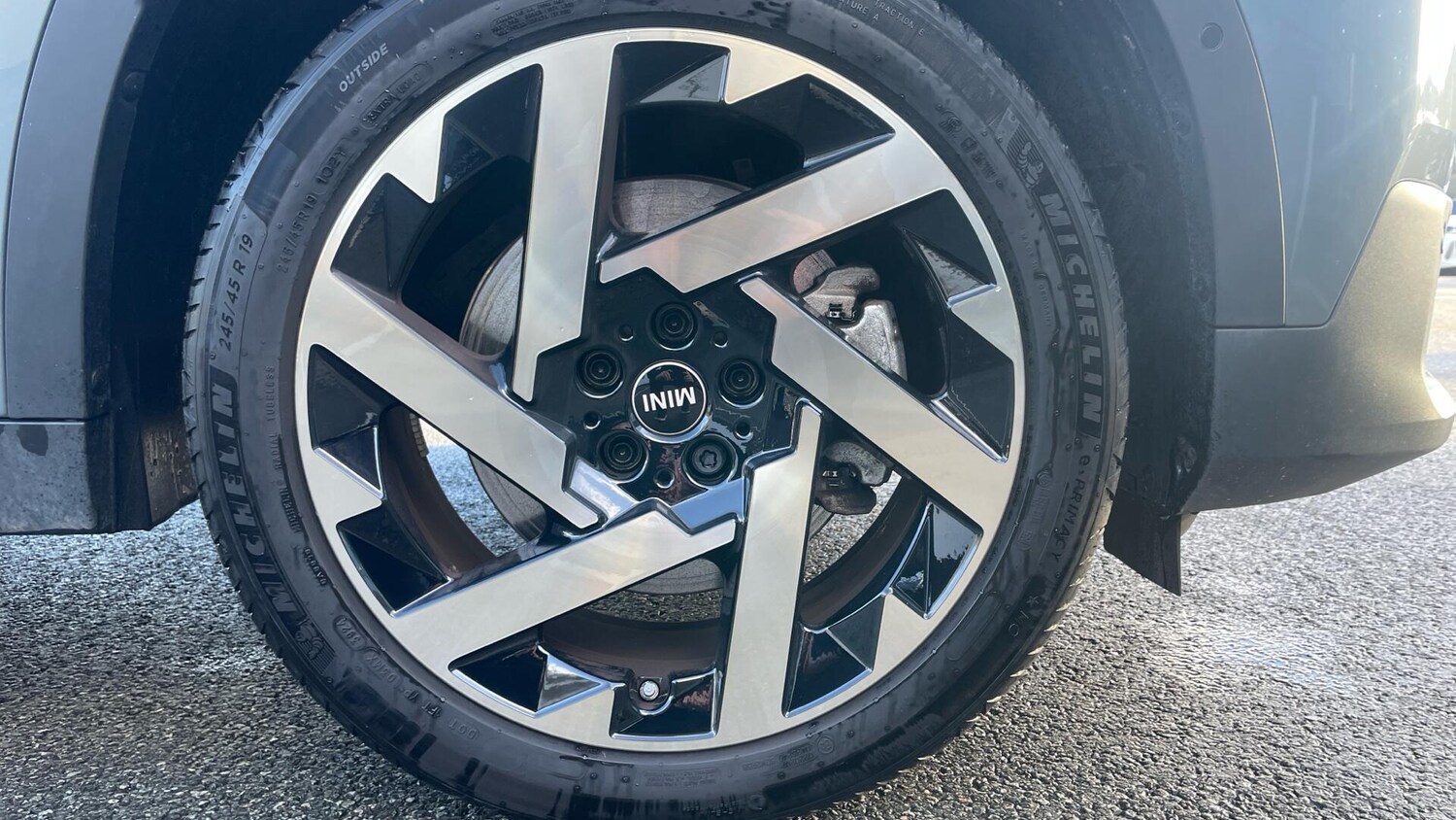 Used MINI Countryman 2024 for sale - 77175501: Photo 14