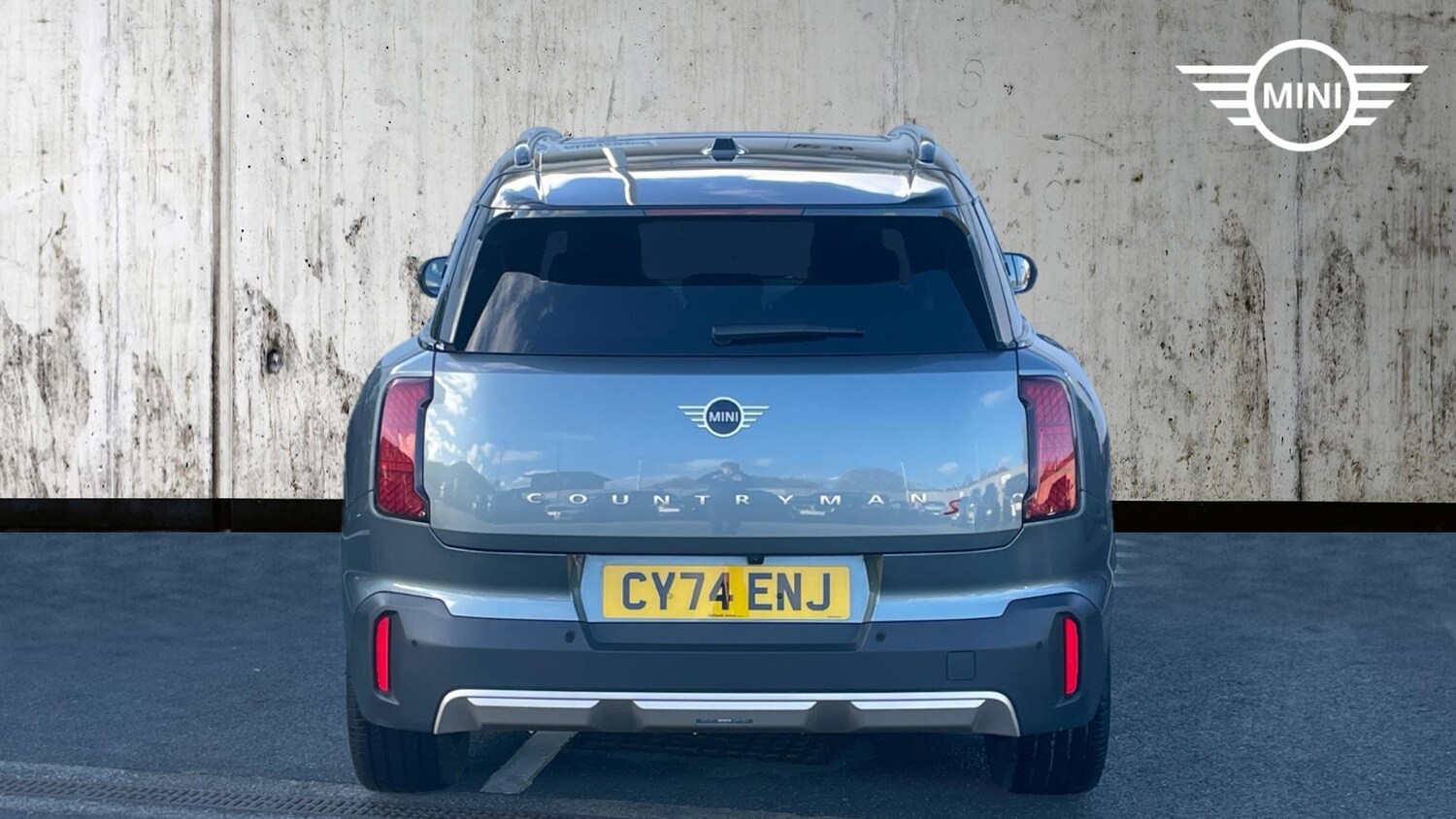 Used MINI Countryman 2024 for sale - 77175501: Photo 15