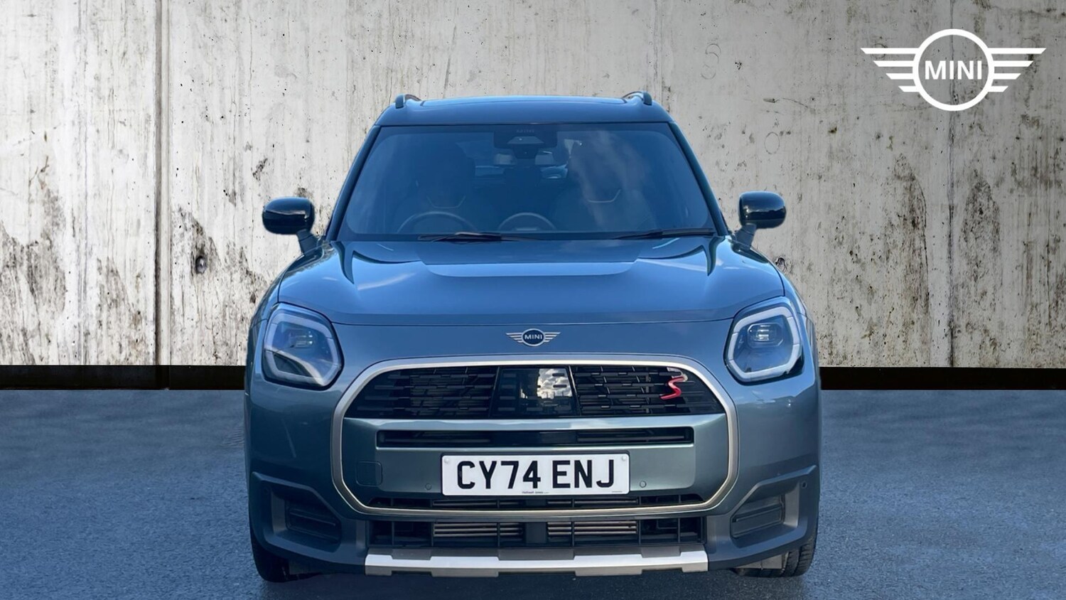 Used MINI Countryman 2024 for sale - 77175501: Photo 16