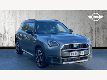 Used MINI Countryman 2024 for sale - 77175501: Photo