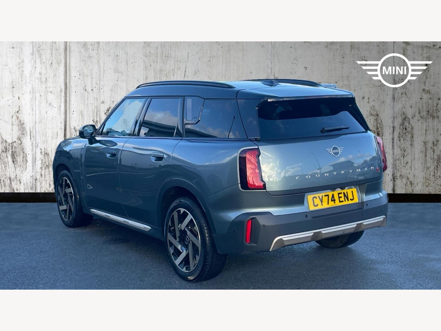 Used MINI Countryman 2024 for sale - 77175501: Photo 2