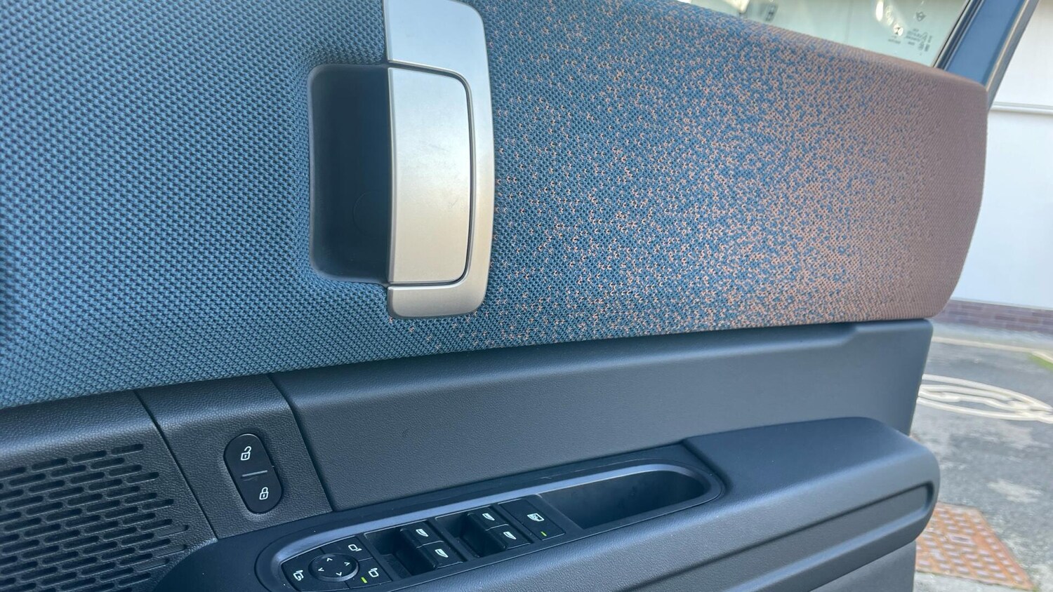 Used MINI Countryman 2024 for sale - 77175501: Photo 20