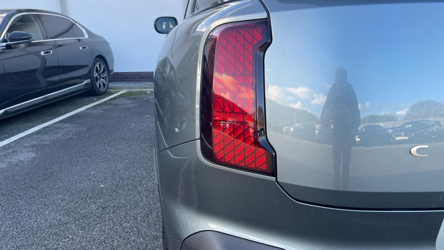 Used MINI Countryman 2024 for sale - 77175501: Photo 21