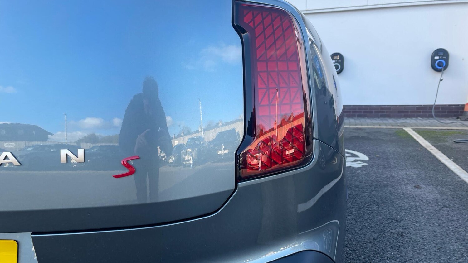 Used MINI Countryman 2024 for sale - 77175501: Photo 23