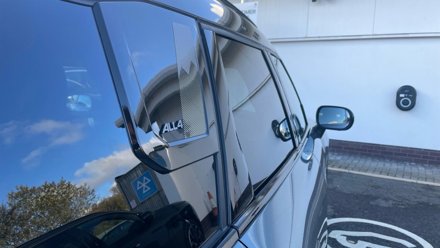 Used MINI Countryman 2024 for sale - 77175501: Photo 25