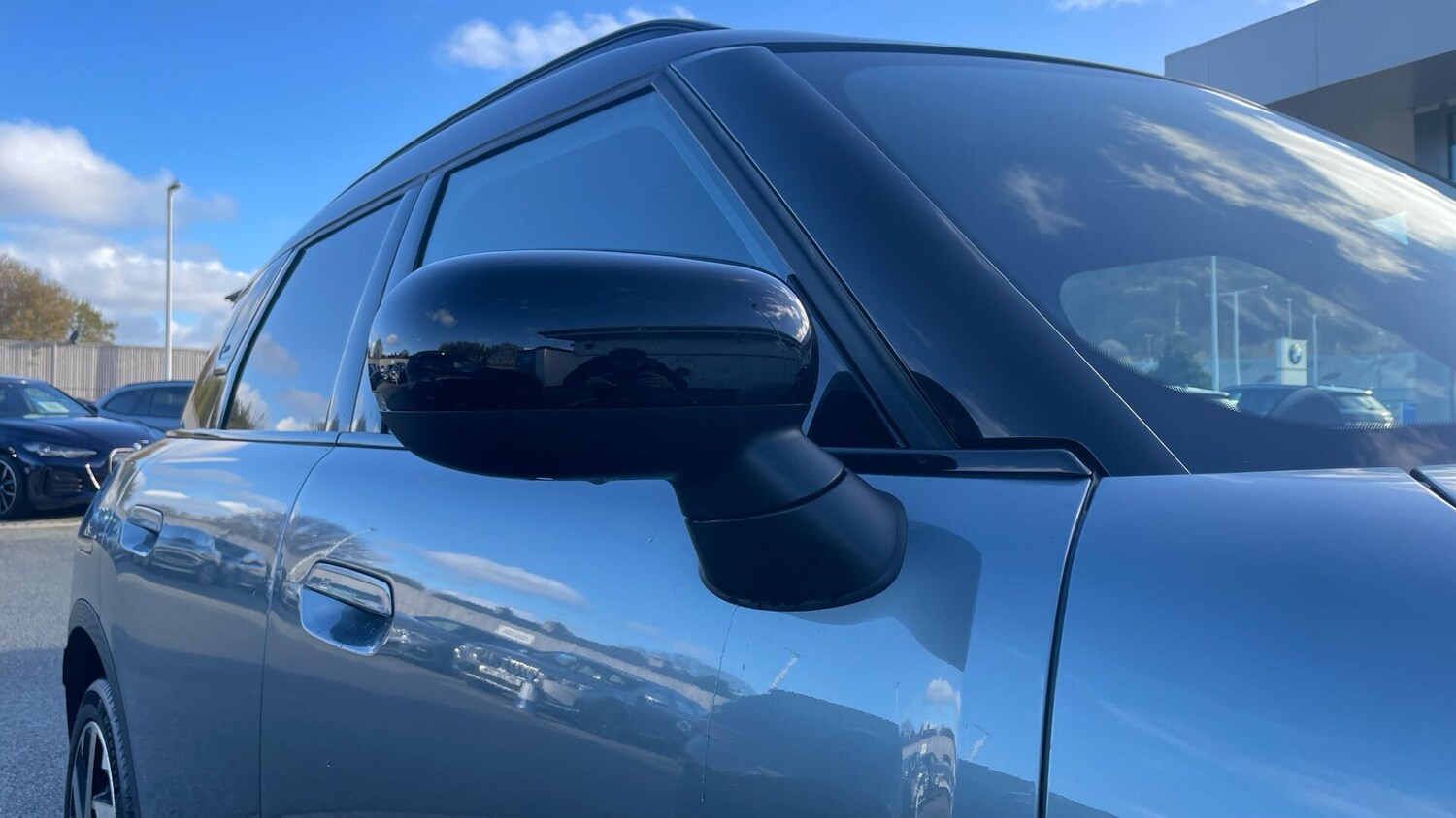 Used MINI Countryman 2024 for sale - 77175501: Photo 28