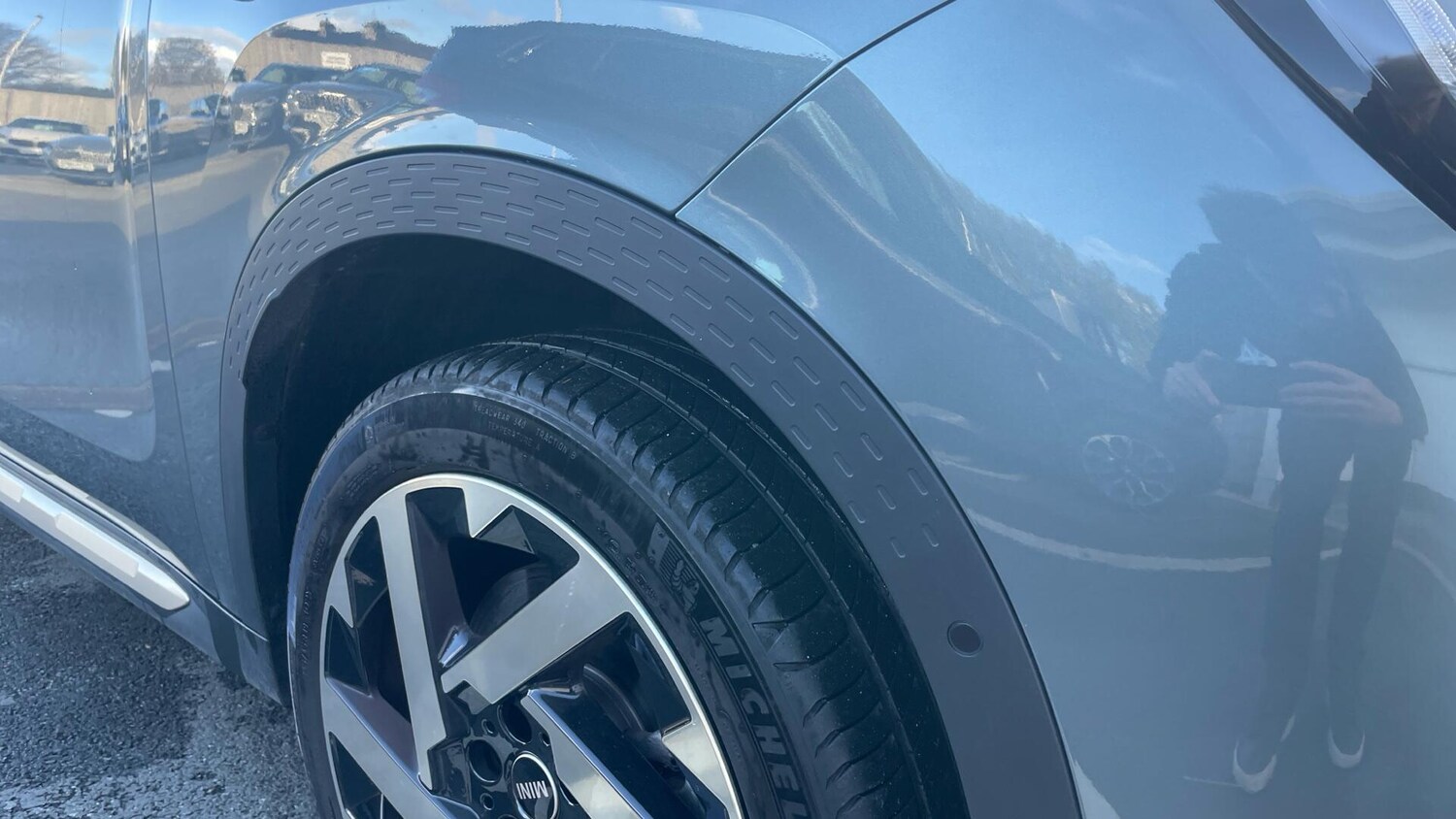 Used MINI Countryman 2024 for sale - 77175501: Photo 29