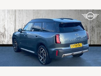Used MINI Countryman 2024 for sale - 77175501: Photo