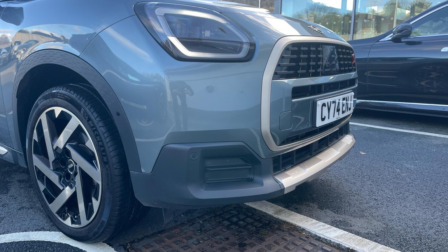 Used MINI Countryman 2024 for sale - 77175501: Photo 30