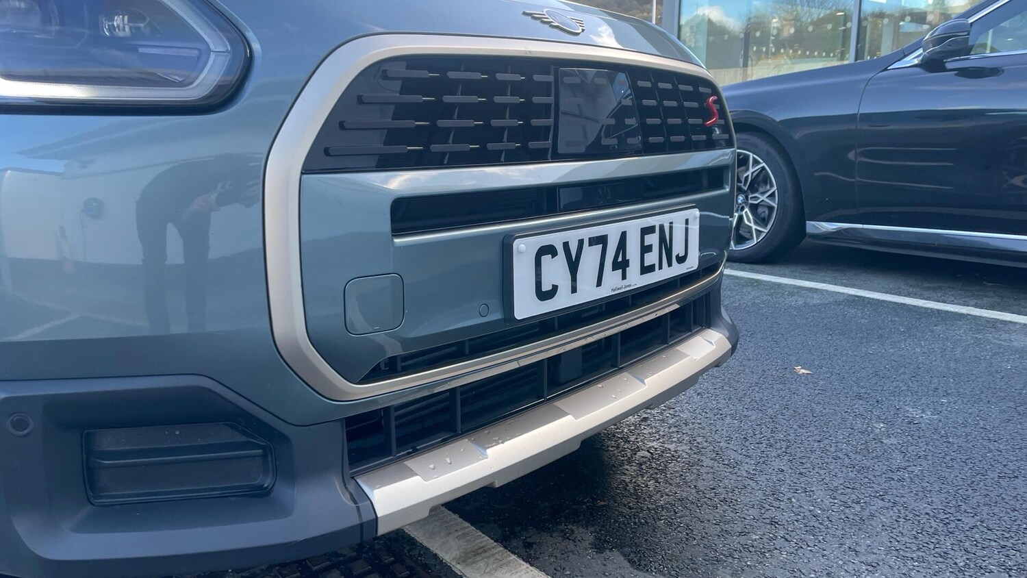 Used MINI Countryman 2024 for sale - 77175501: Photo 31