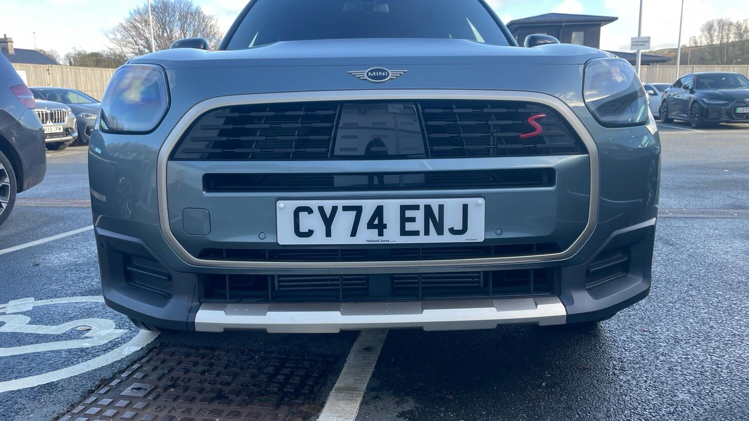 Used MINI Countryman 2024 for sale - 77175501: Photo 32