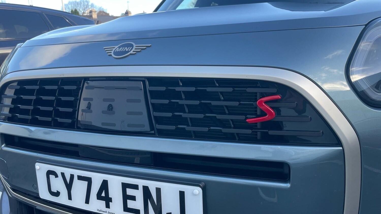 Used MINI Countryman 2024 for sale - 77175501: Photo 34