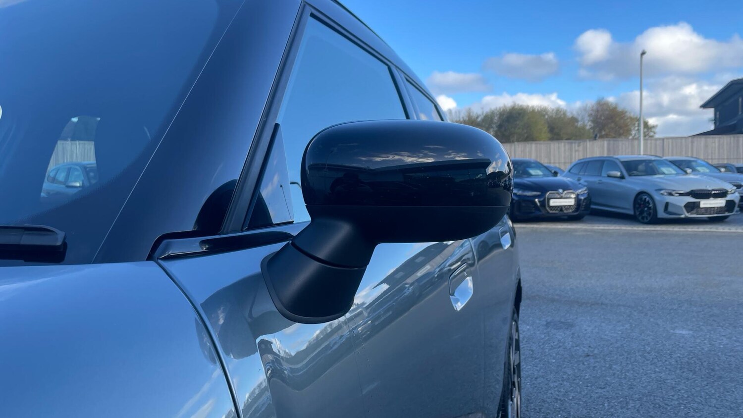 Used MINI Countryman 2024 for sale - 77175501: Photo 35