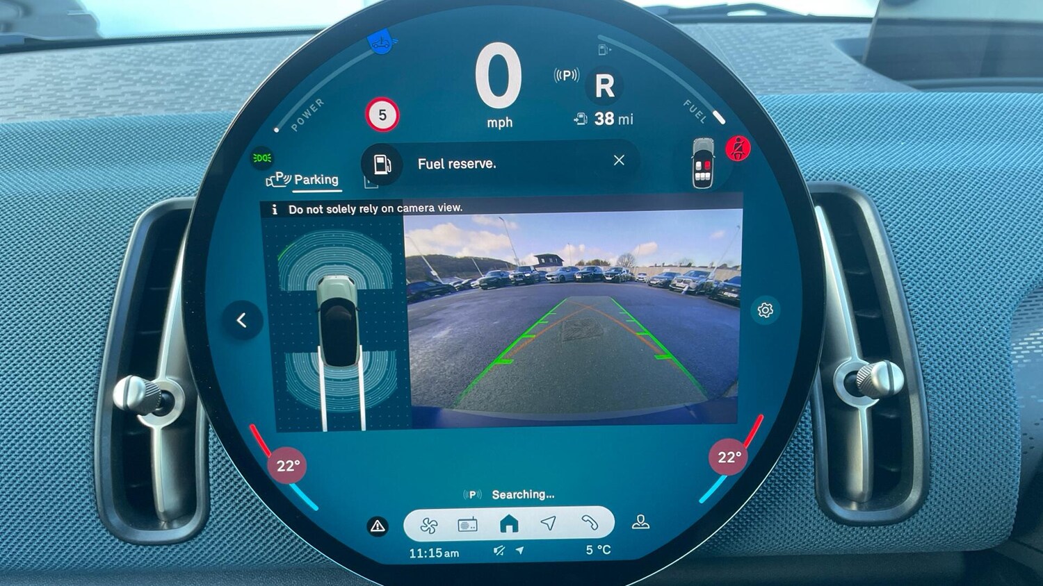 Used MINI Countryman 2024 for sale - 77175501: Photo 36