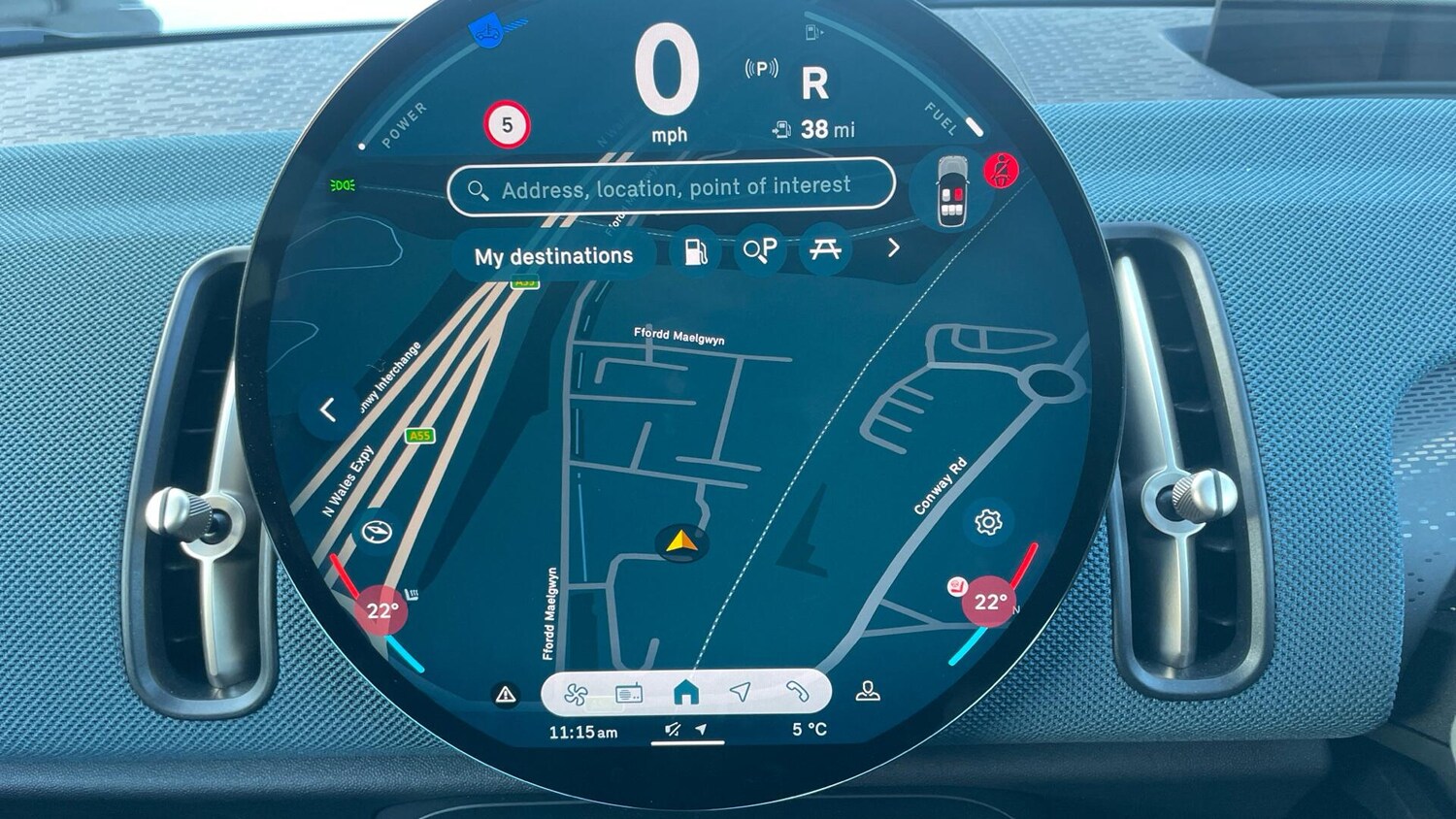 Used MINI Countryman 2024 for sale - 77175501: Photo 37