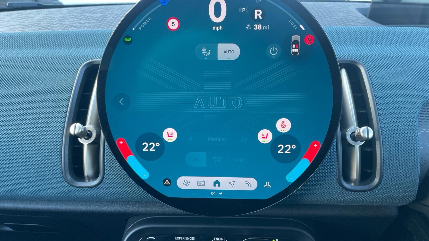 Used MINI Countryman 2024 for sale - 77175501: Photo 38