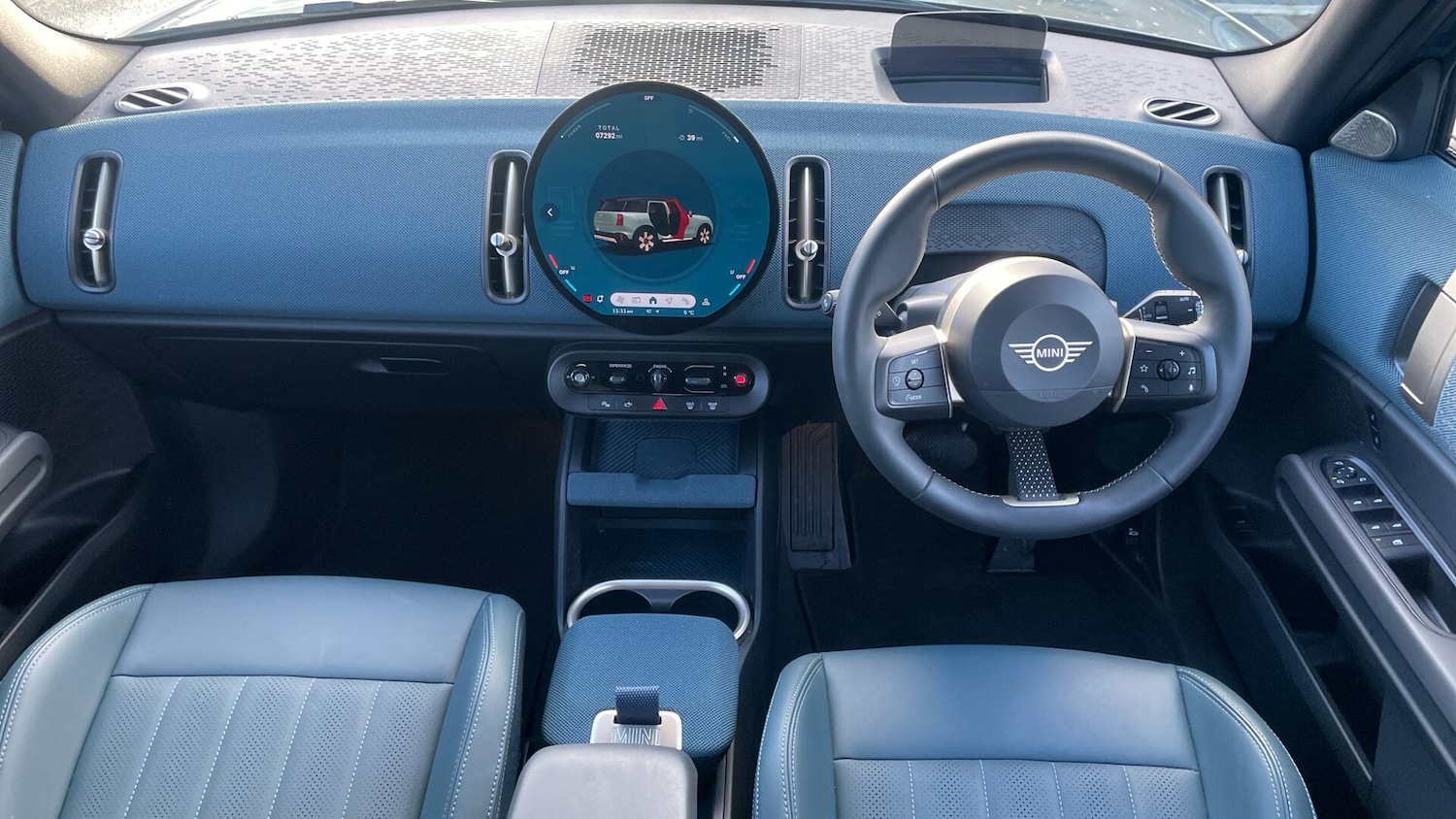 Used MINI Countryman 2024 for sale - 77175501: Photo 4