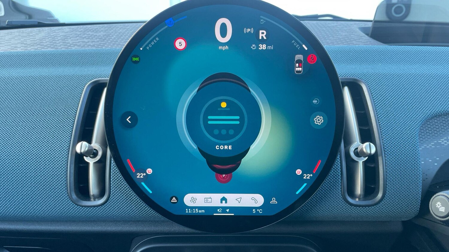 Used MINI Countryman 2024 for sale - 77175501: Photo 40