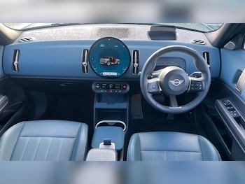 Used MINI Countryman 2024 for sale - 77175501: Photo