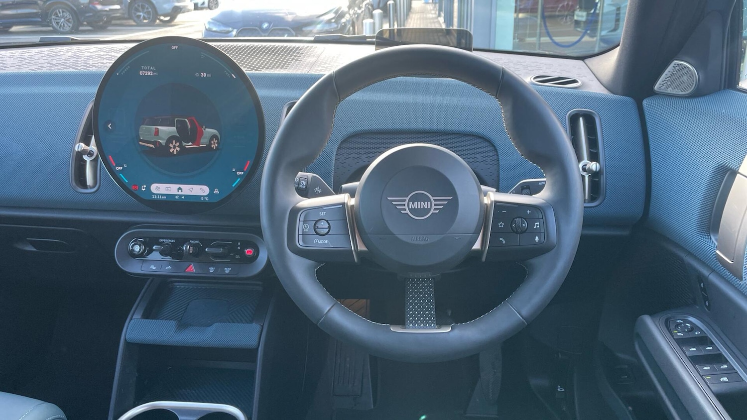 Used MINI Countryman 2024 for sale - 77175501: Photo 5