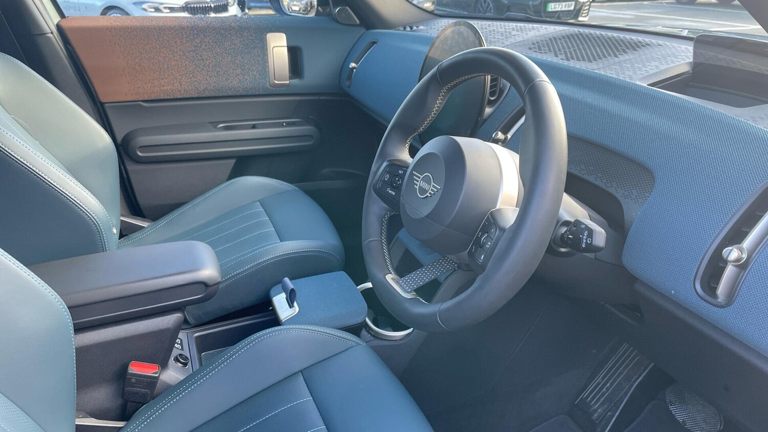 Used MINI Countryman 2024 for sale - 77175501: Photo 6