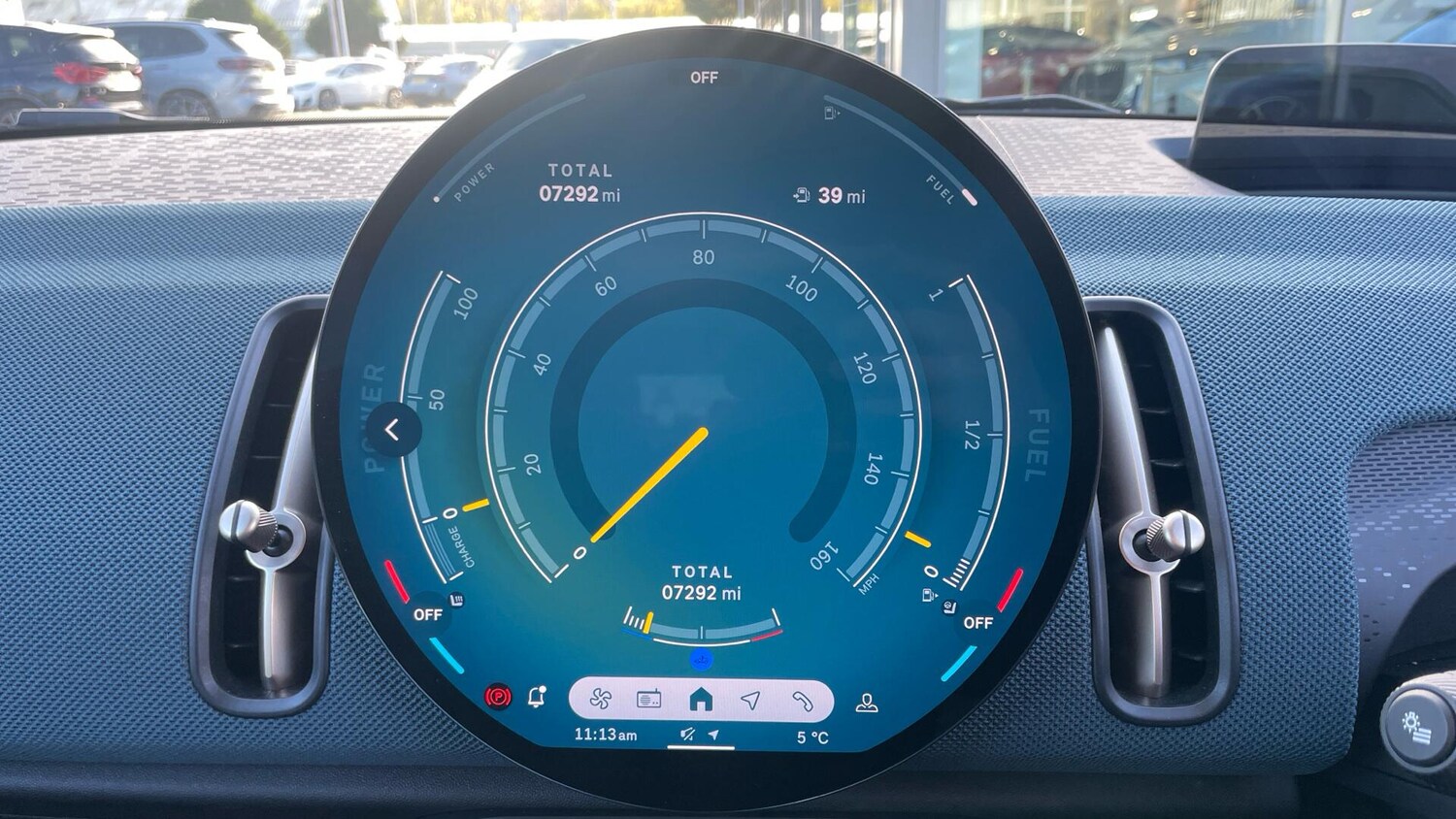 Used MINI Countryman 2024 for sale - 77175501: Photo 8