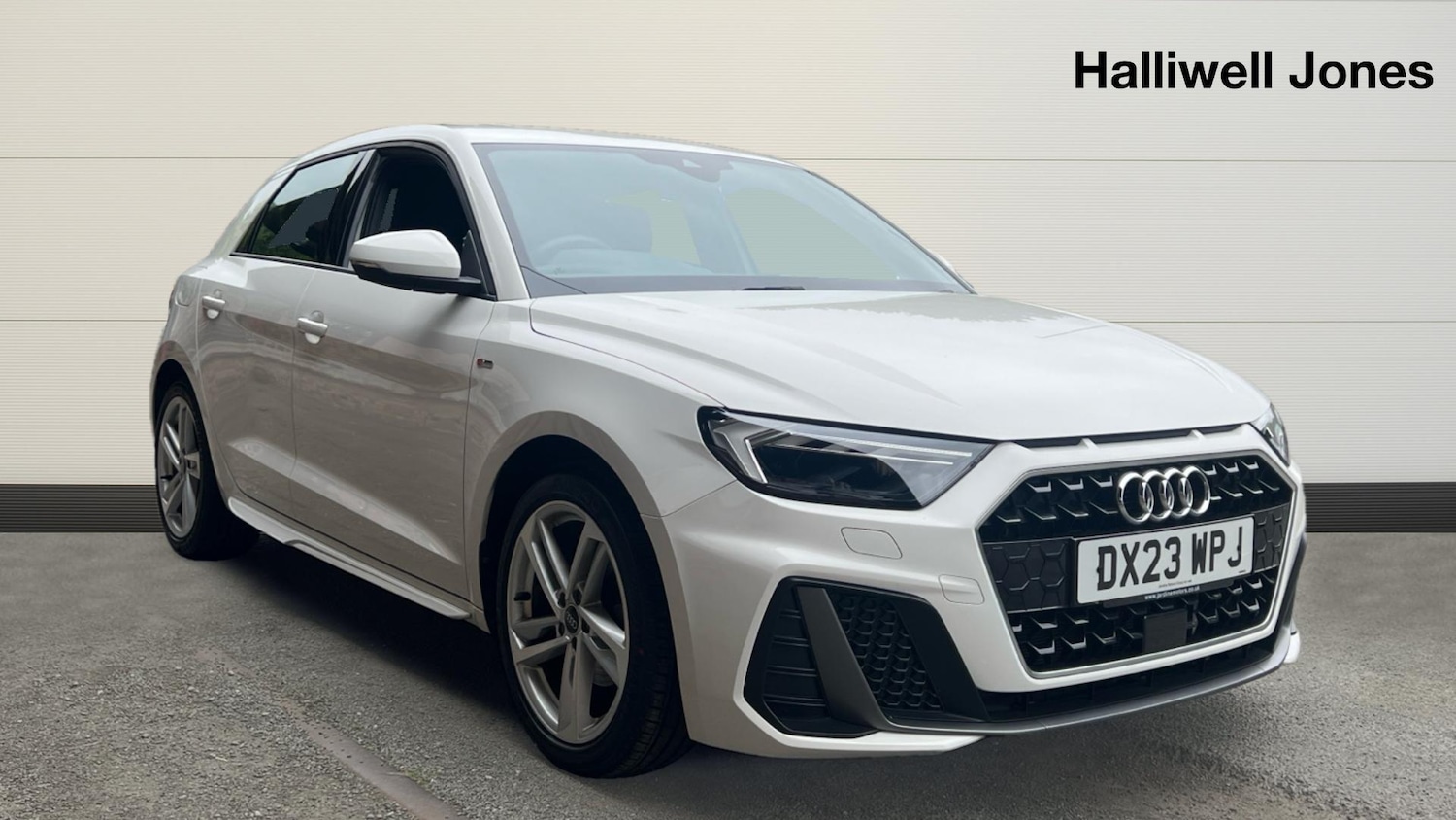 Used Audi A1 2023 for sale - 76831854: Photo 1