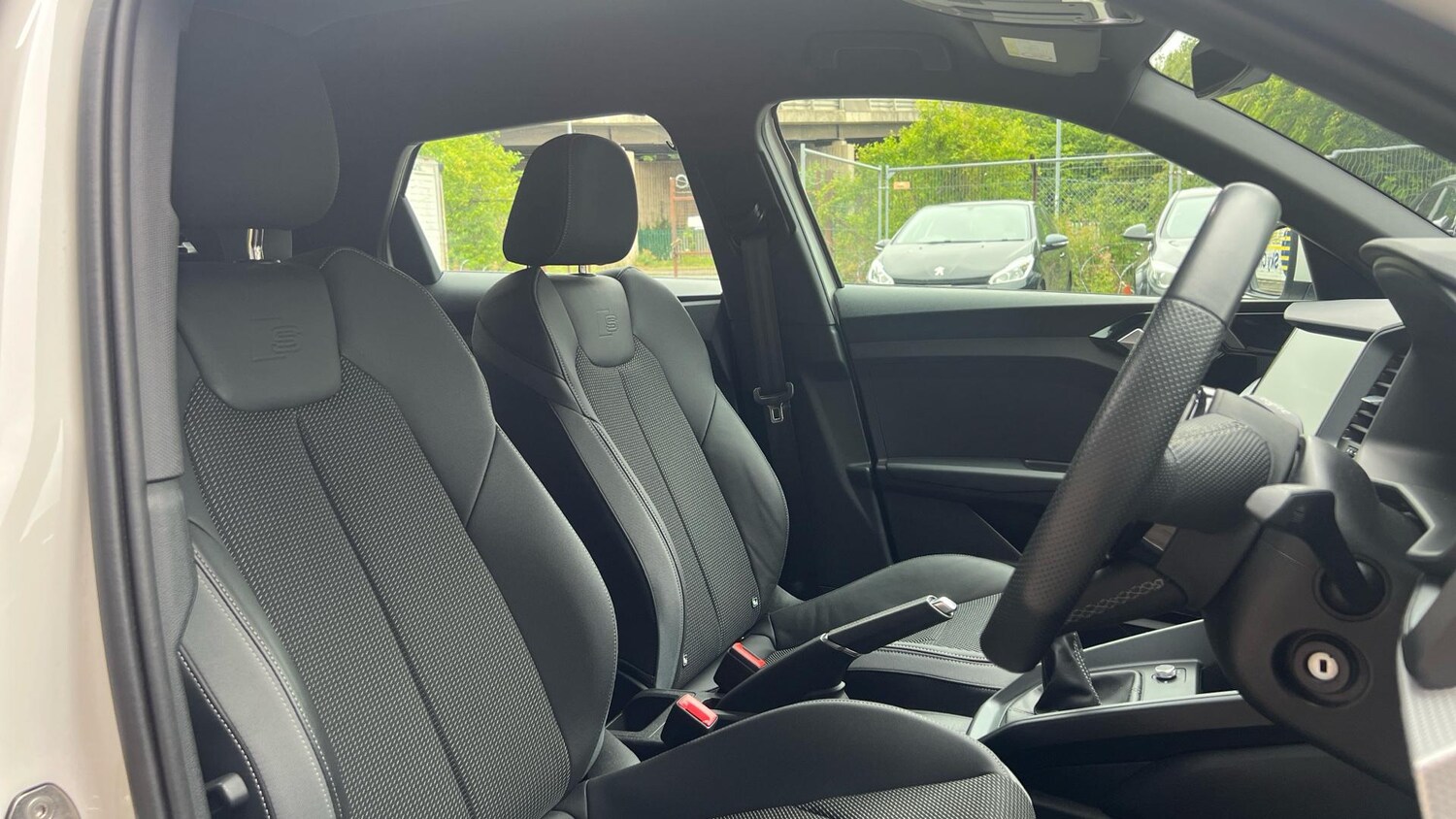 Used Audi A1 2023 for sale - 76831854: Photo 11