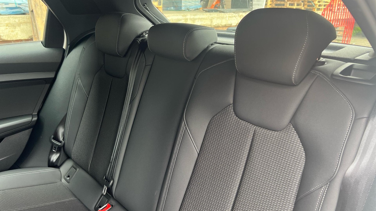 Used Audi A1 2023 for sale - 76831854: Photo 12