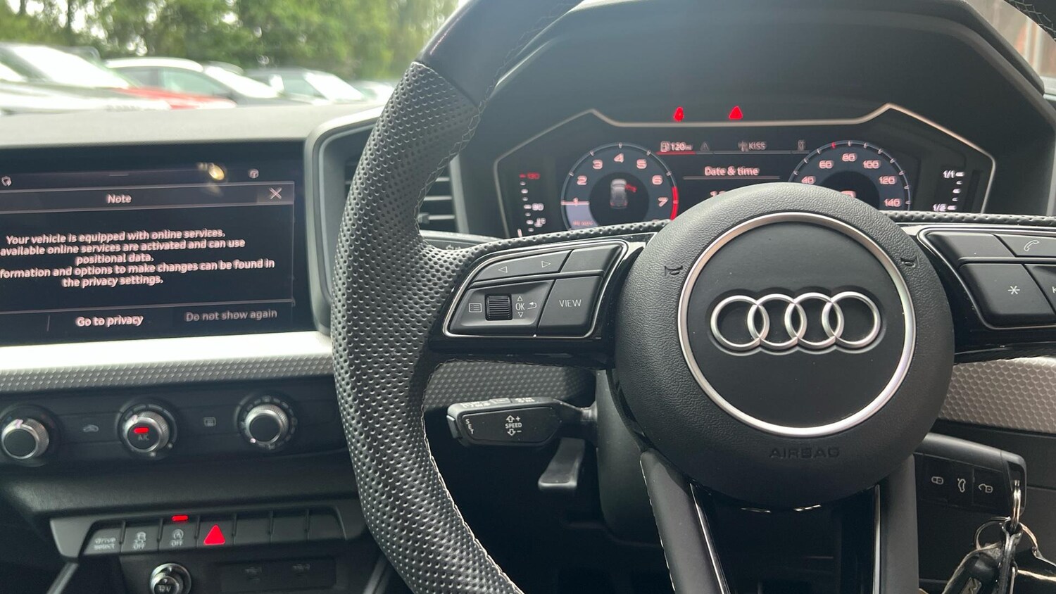 Used Audi A1 2023 for sale - 76831854: Photo 17