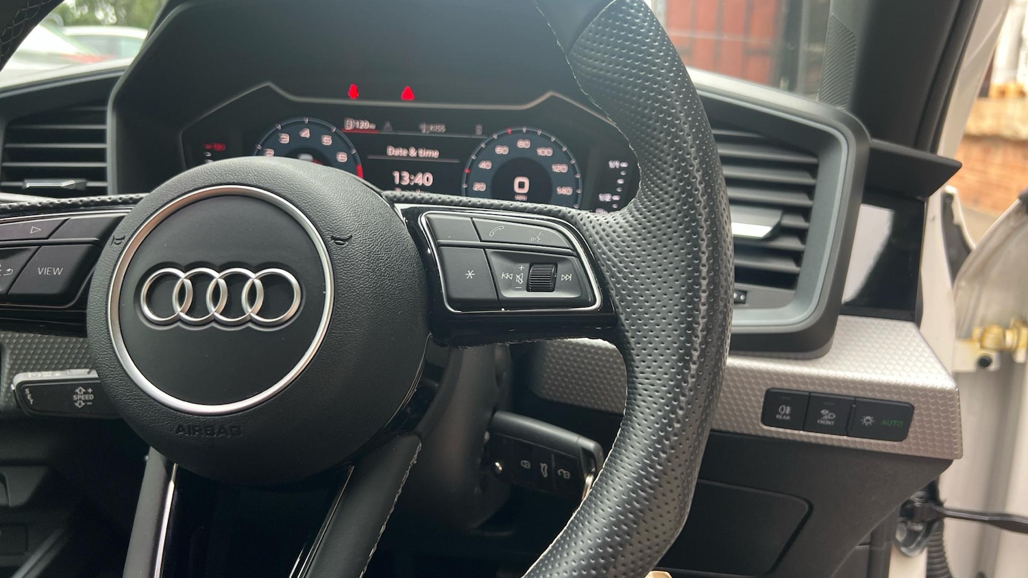 Used Audi A1 2023 for sale - 76831854: Photo 18