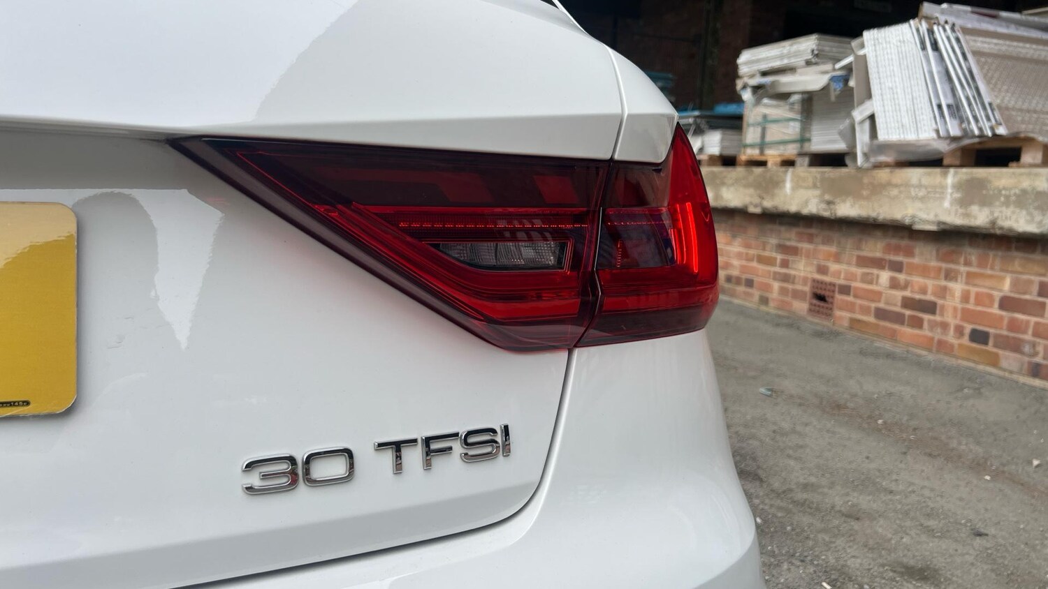 Used Audi A1 2023 for sale - 76831854: Photo 21