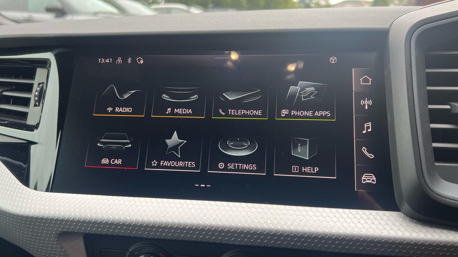 Used Audi A1 2023 for sale - 76831854: Photo 27