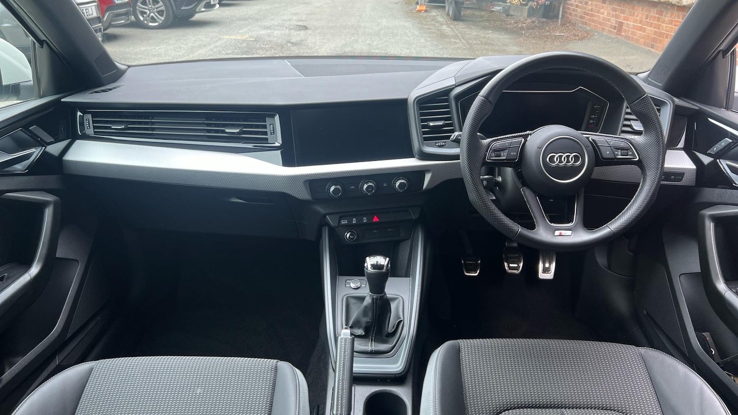 Used Audi A1 2023 for sale - 76831854: Photo 4