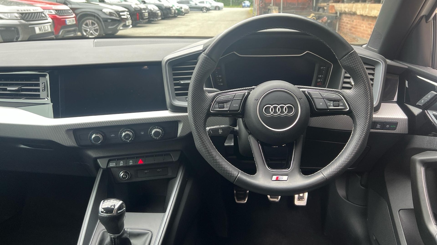 Used Audi A1 2023 for sale - 76831854: Photo 5