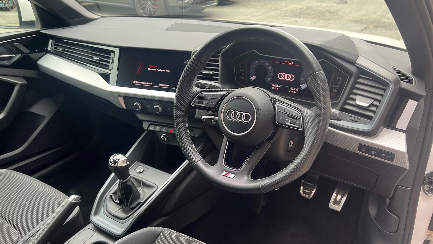 Used Audi A1 2023 for sale - 76831854: Photo 6