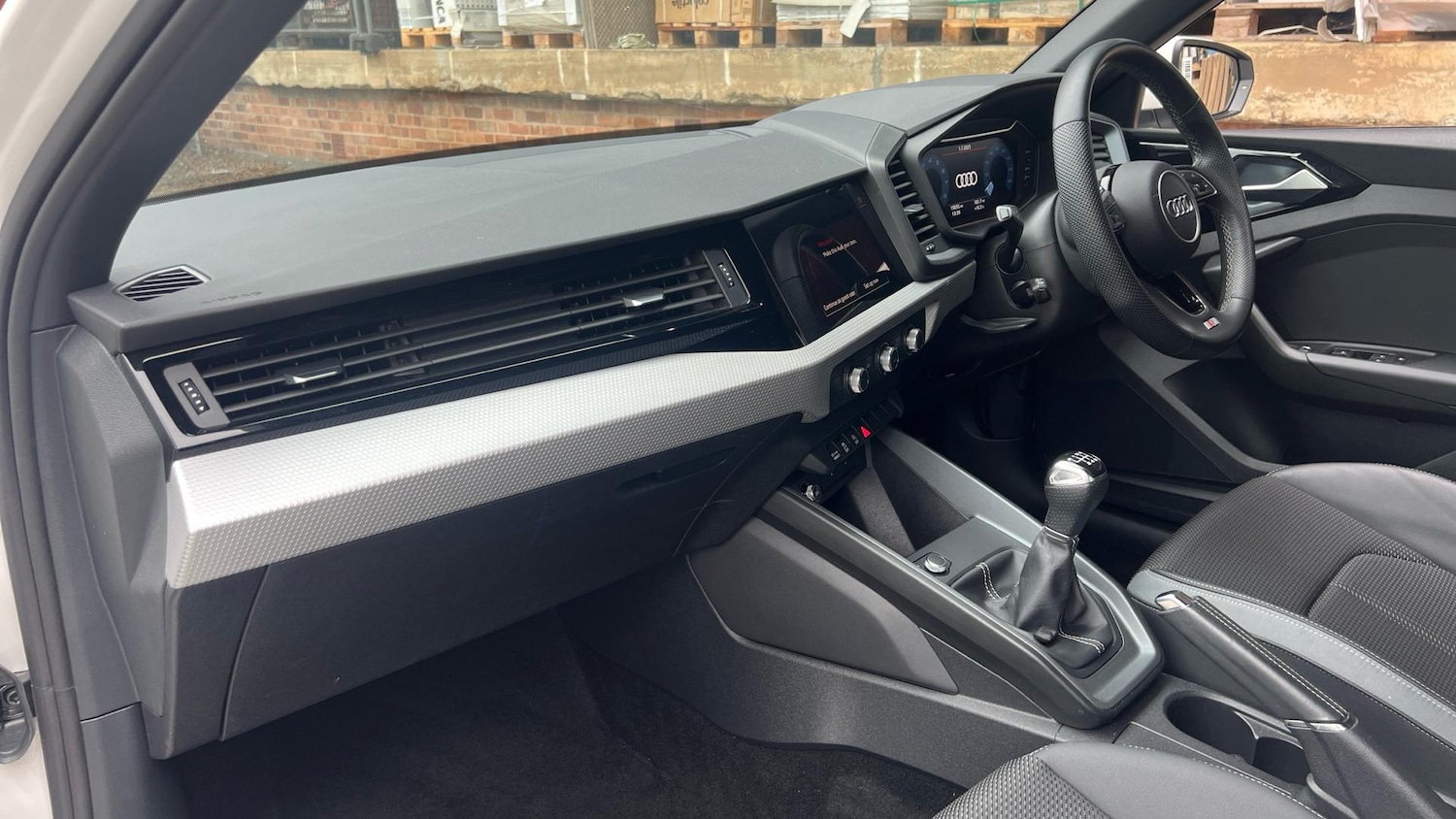 Used Audi A1 2023 for sale - 76831854: Photo 7