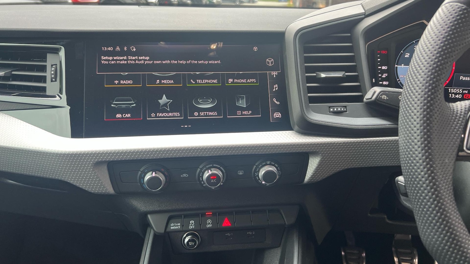 Used Audi A1 2023 for sale - 76831854: Photo 8