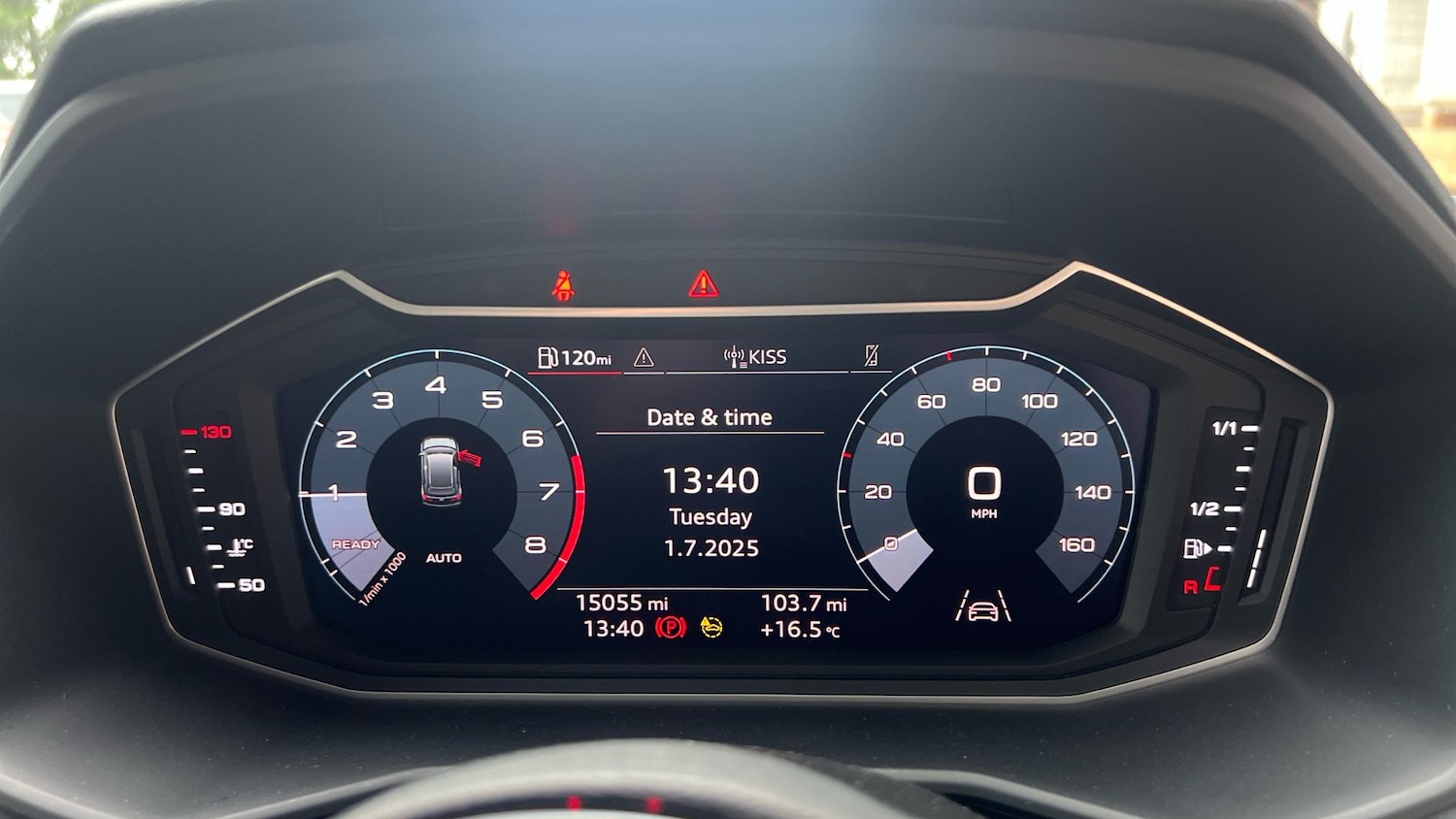 Used Audi A1 2023 for sale - 76831854: Photo 9