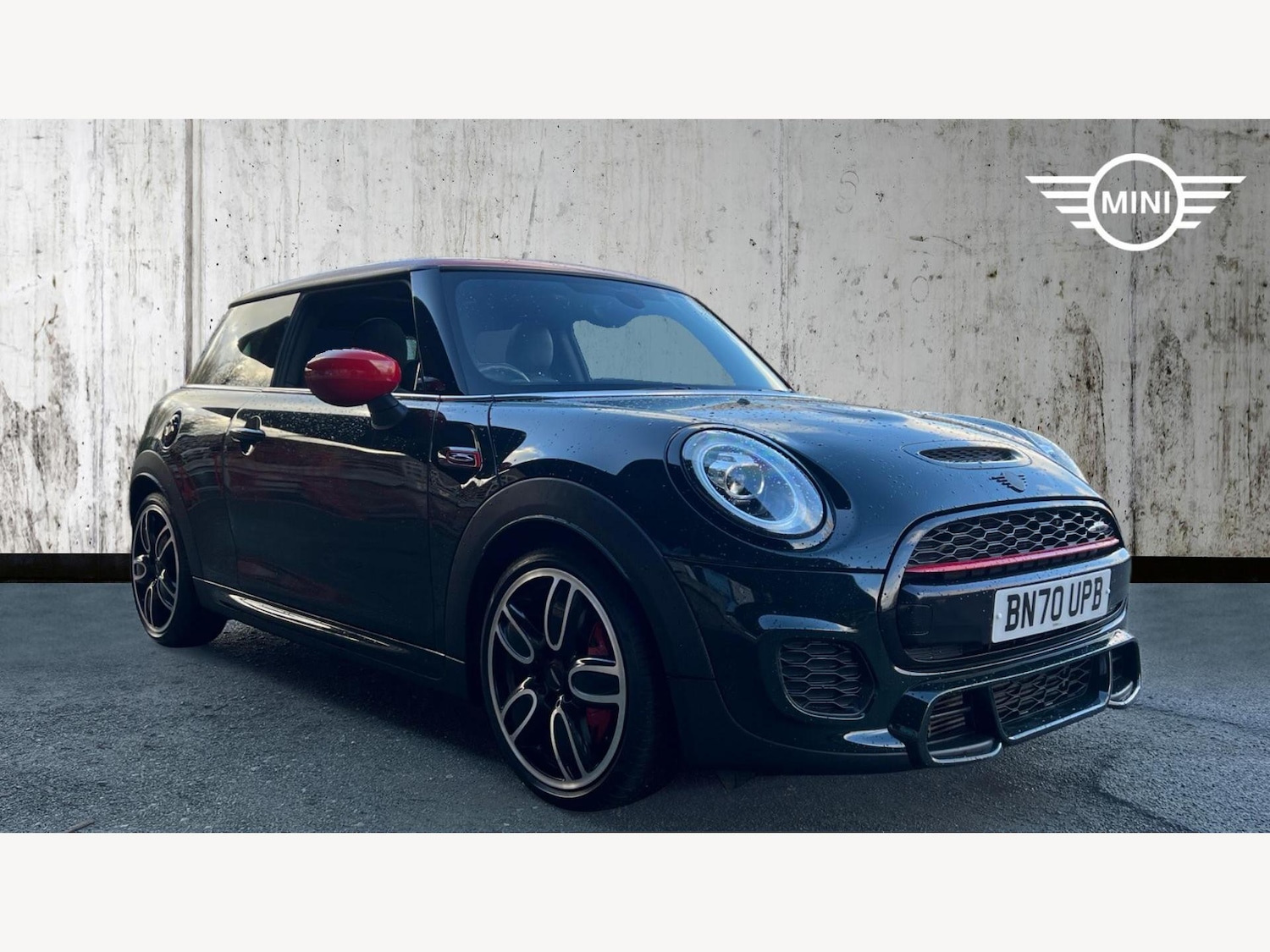 Used MINI Hatch 2020 for sale - 77191431: Photo 1