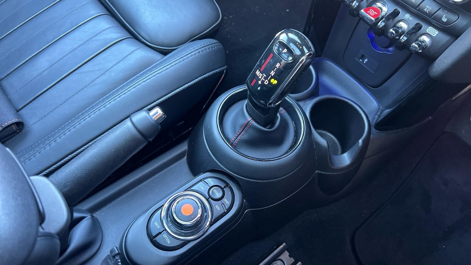 Used MINI Hatch 2020 for sale - 77191431: Photo 10