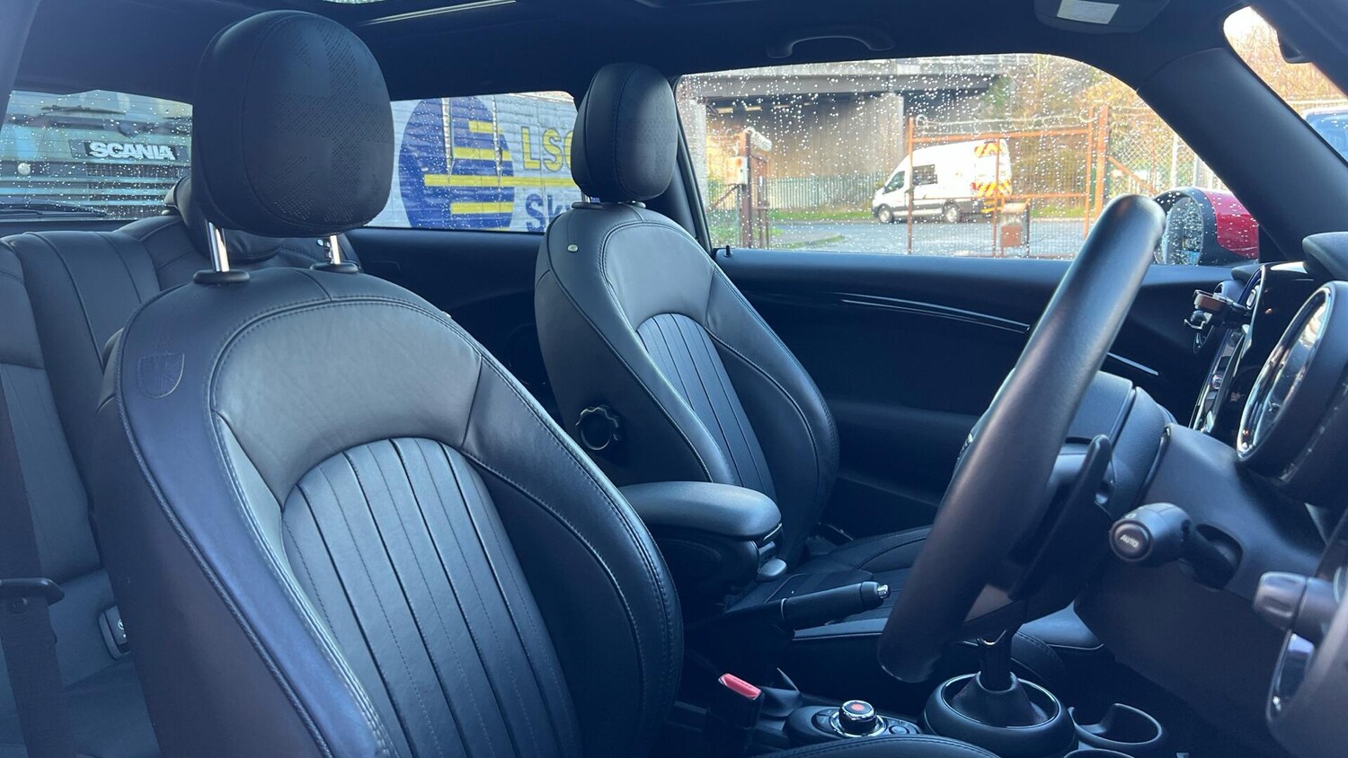 Used MINI Hatch 2020 for sale - 77191431: Photo 11