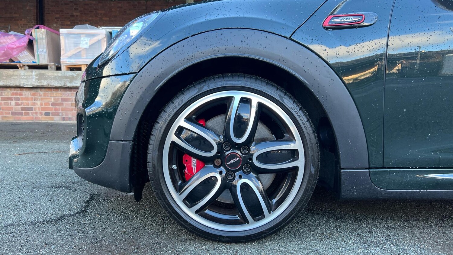 Used MINI Hatch 2020 for sale - 77191431: Photo 14