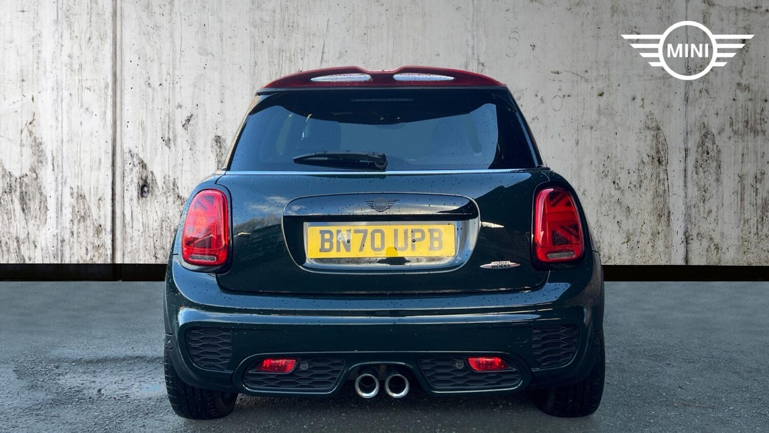 Used MINI Hatch 2020 for sale - 77191431: Photo 15