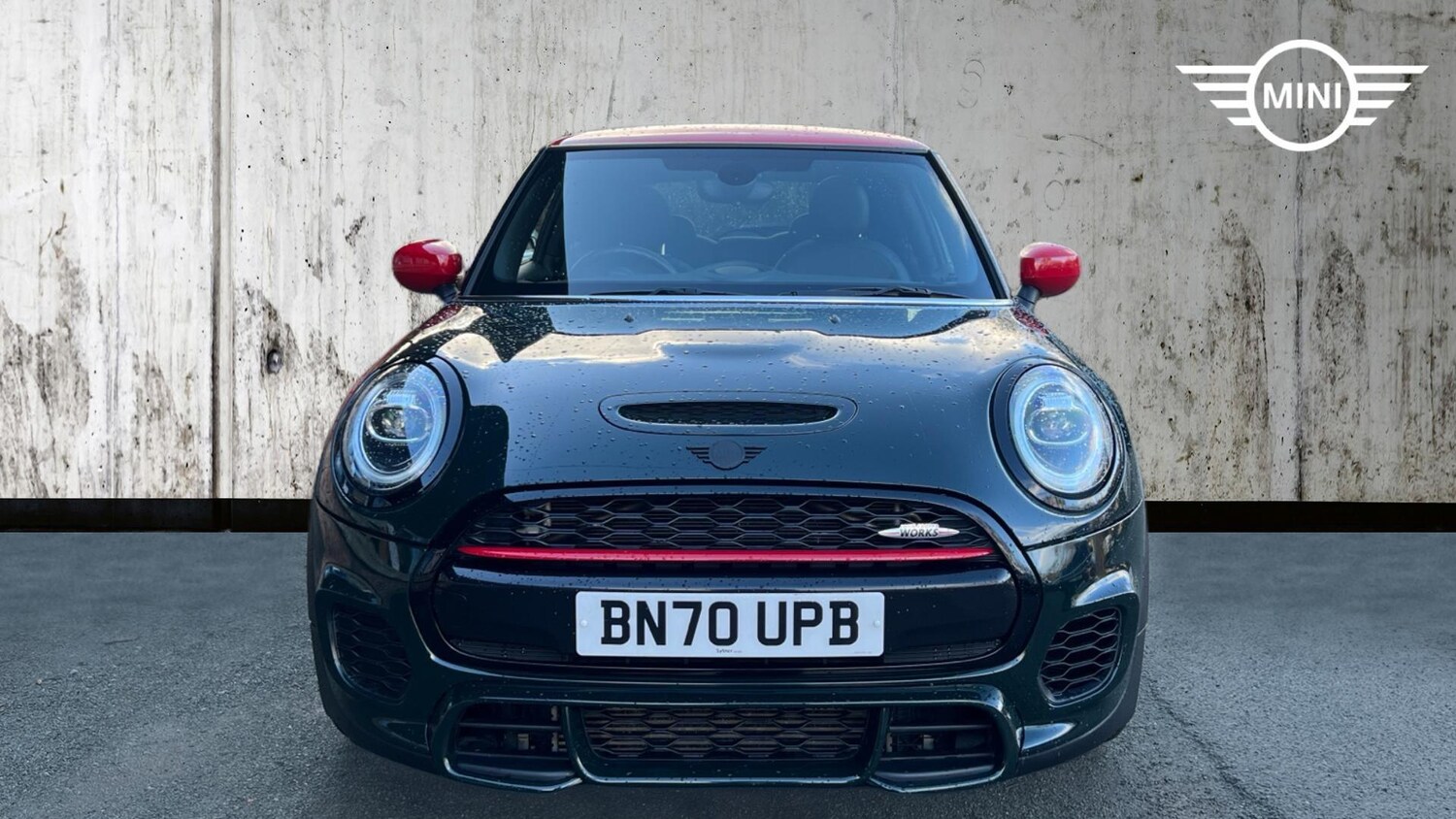 Used MINI Hatch 2020 for sale - 77191431: Photo 16