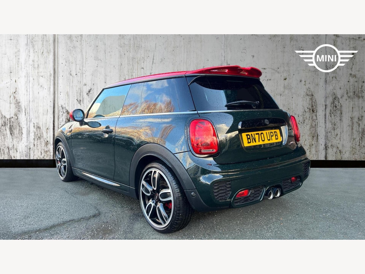 Used MINI Hatch 2020 for sale - 77191431: Photo 2