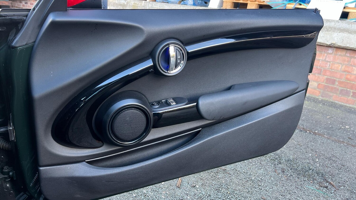 Used MINI Hatch 2020 for sale - 77191431: Photo 20