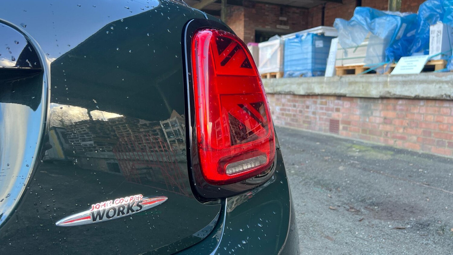 Used MINI Hatch 2020 for sale - 77191431: Photo 22