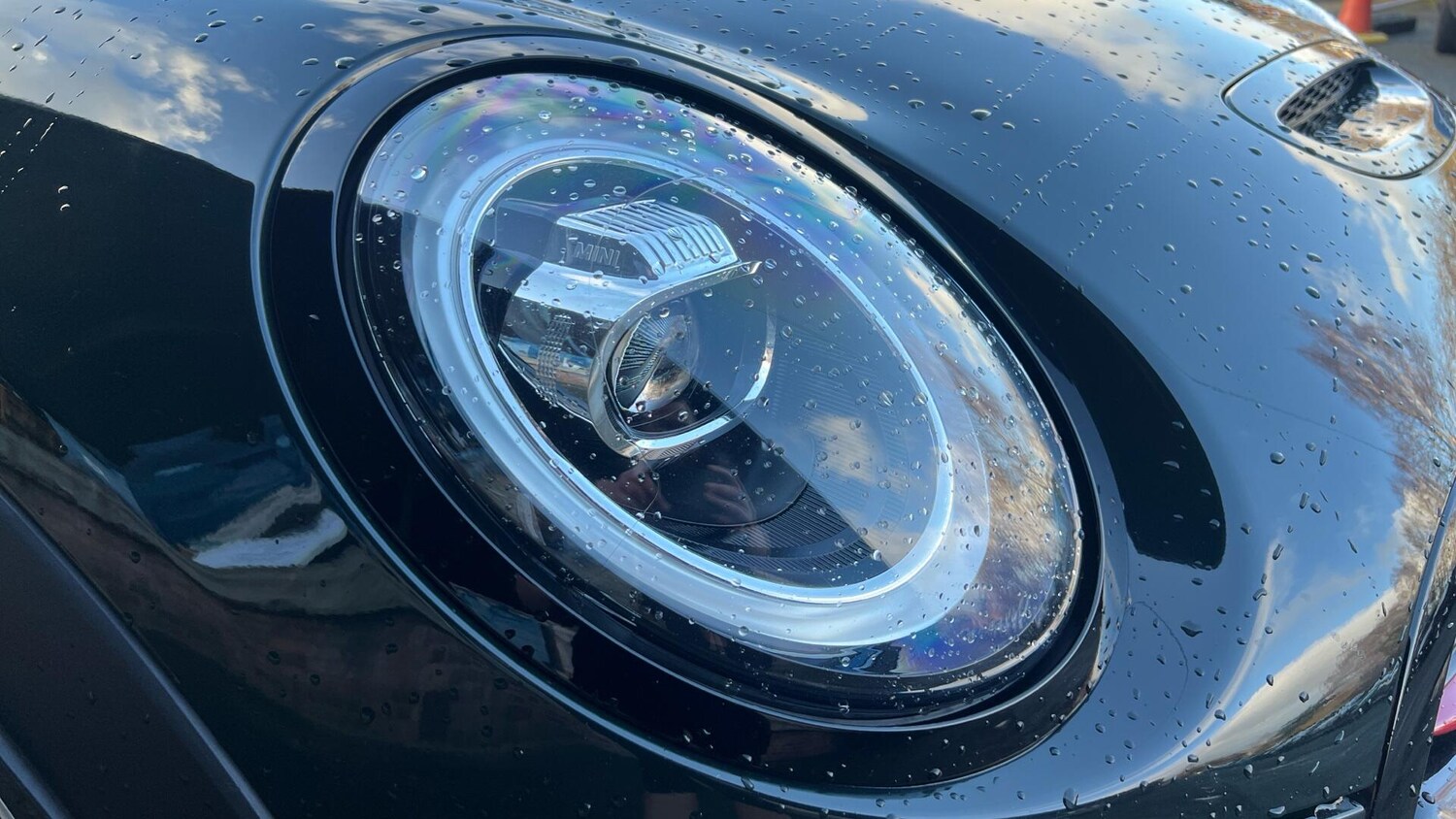 Used MINI Hatch 2020 for sale - 77191431: Photo 23